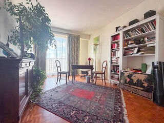  Appartement à vendre 4 pièces 142 m²