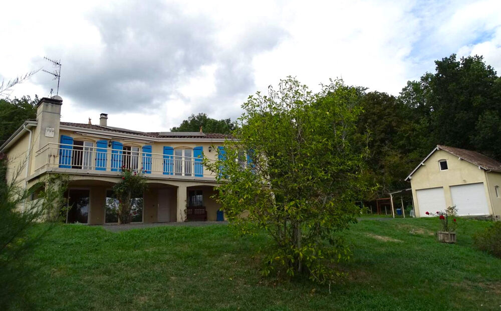Vente Maison Maison Saint Louis En L Isle 7 pièce(s) 160m2 Saint louis en l isle