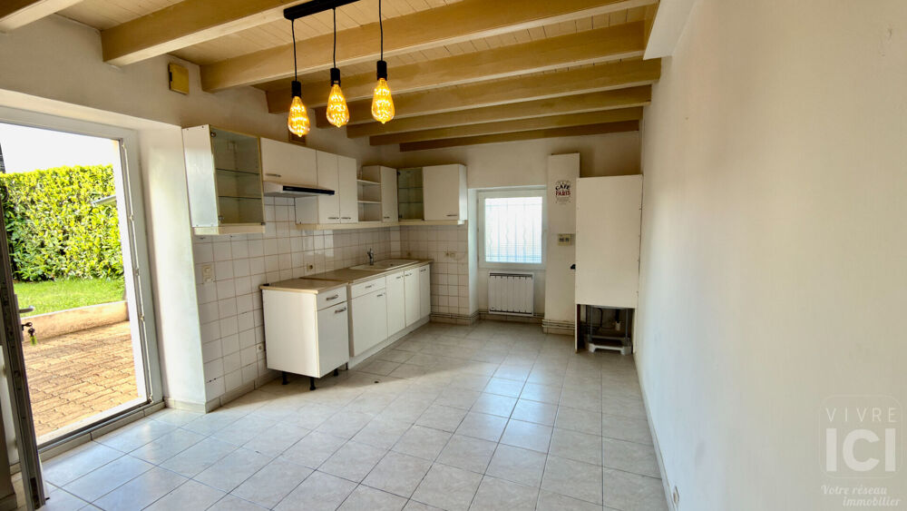 Vente Maison Maison Carquefou  - Les Manceaux   47.22 m2 Carquefou