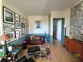  Appartement � vendre 4 pi�ces 97 m�