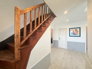  Maison à vendre 4 pièces 148 m²