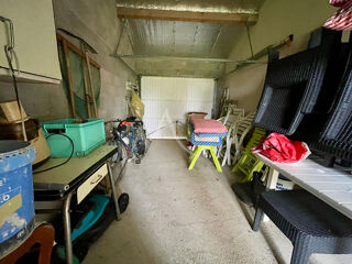  Maison � vendre 3 pi�ces 47 m�