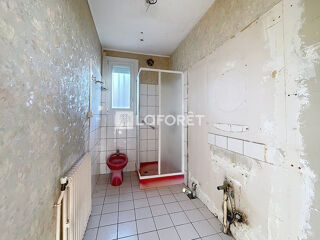  Maison à vendre 4 pièces 108 m²