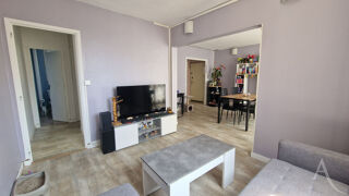 Appartement à vendre 4 pièces 76 m²