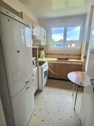  Appartement  vendre 3 pices 59 m