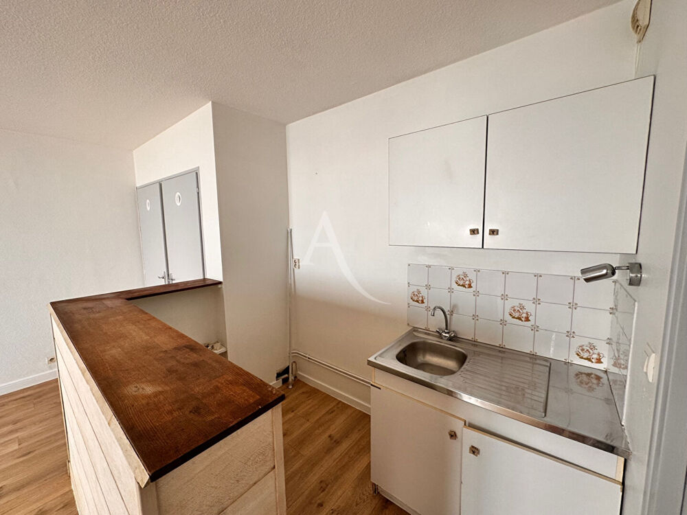 Location Appartement Appartement La Roche Sur Yon 2 pièce(s) 43.24 m2 La roche sur yon