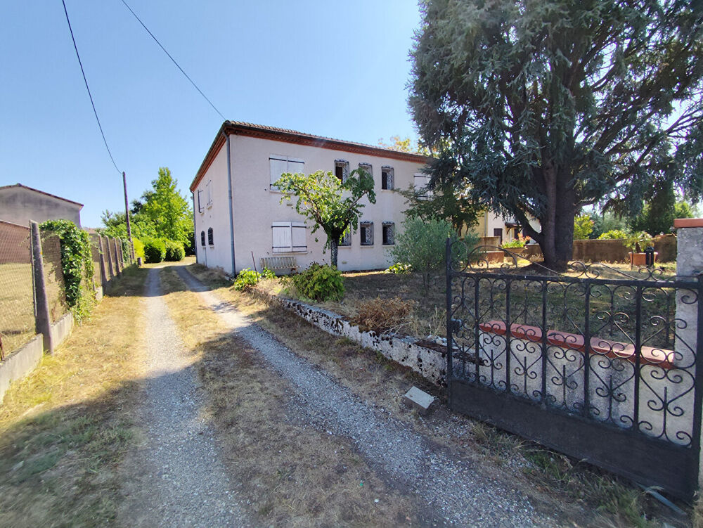 Maison Gaillac