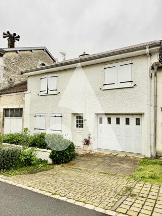  Maison � vendre 4 pi�ces 128 m�