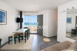  Appartement à vendre 2 pièces 31 m²