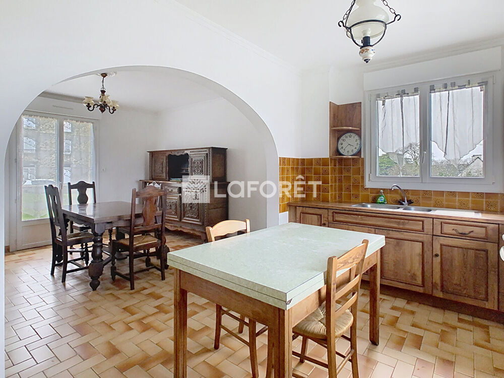 Maison Gomene 4 pièce(s) 83 m2