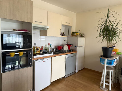  Appartement � louer 3 pi�ces 59 m�