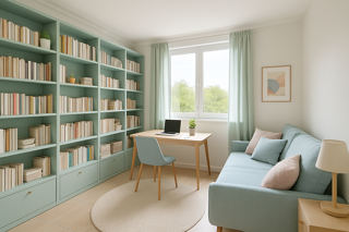  Appartement à vendre 4 pièces 80 m²