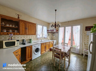  Appartement � vendre 4 pi�ces 95 m�