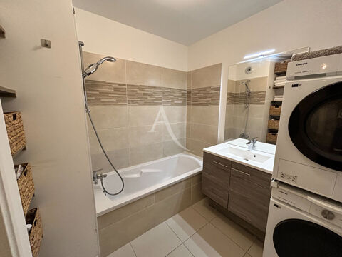  Appartement � louer 3 pi�ces 1 m�