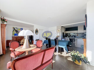  Appartement à vendre 4 pièces 84 m²