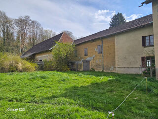  Maison à vendre 5 pièces 160 m²