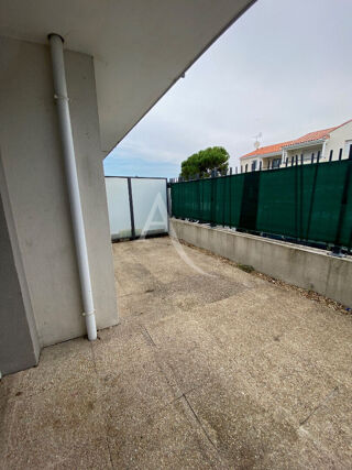  Appartement à vendre 2 pièces 33 m²