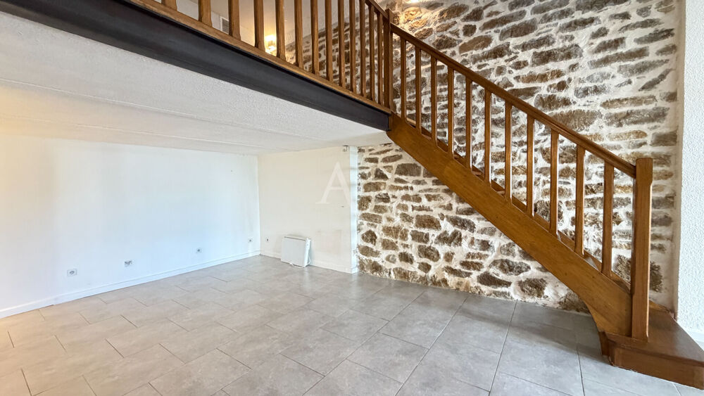 Location Appartement STUDIO EN RDC AVEC MEZZANINE DE 50.36 M2 AU CALME LUMINEUX PROCHE CENTRE VILLE Manosque