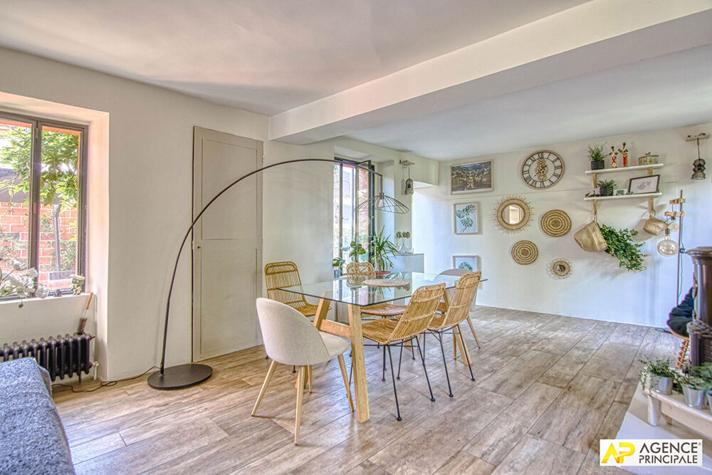à vendre  Maison La Celle-Saint-Cloud (78170)