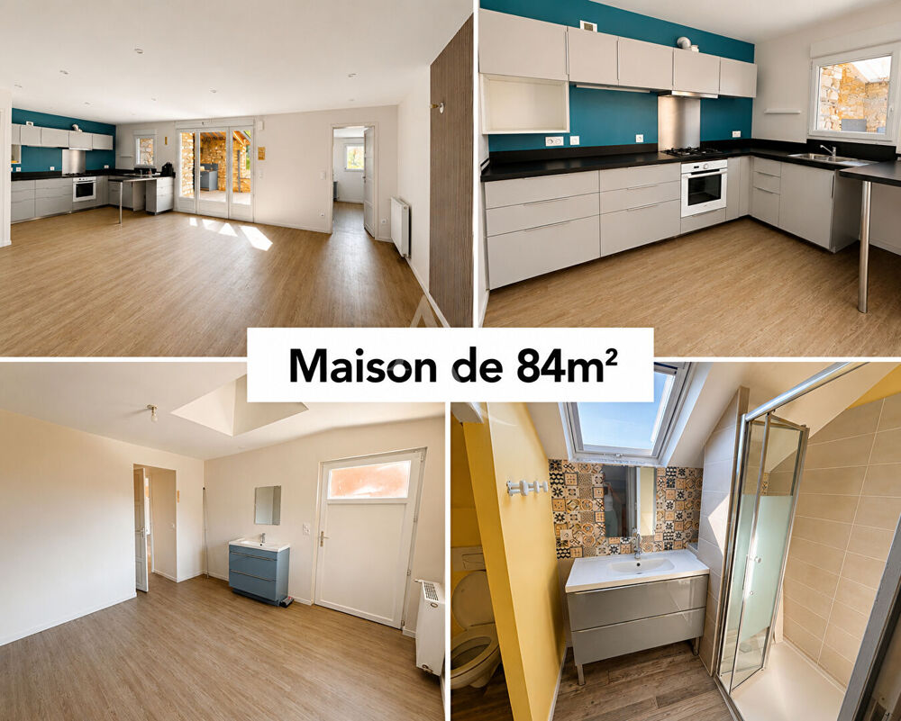 Vente Maison Propriété d'exception / Ensemble 2 maisons et dépendances Derval