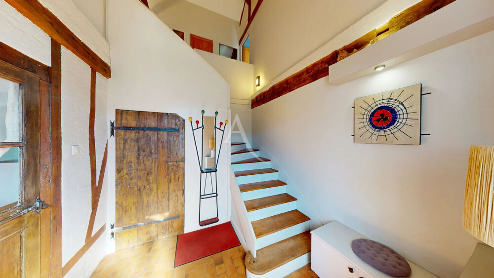 Maison Fay aux Loges 8 pièce(s) - 187 m²
