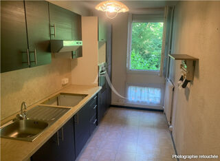 Appartement à vendre 2 pièces 58 m²