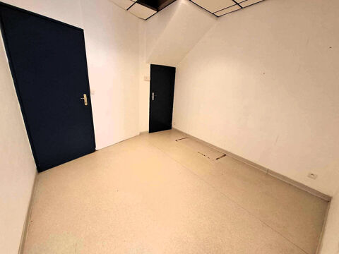   Local commercial d'environ 59 m²  Villeneuve de Marsan 