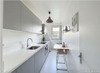  Appartement � vendre 2 pi�ces 46 m�