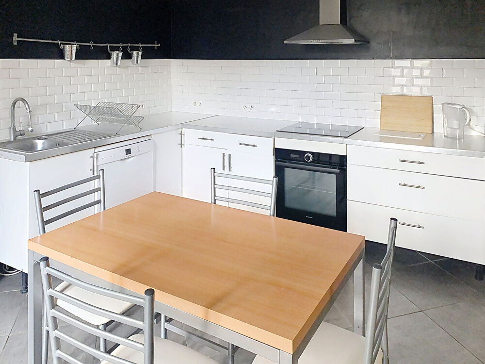 Location Appartement Appartement Avignon INTRA MUROS, 2 pièces, 60 m2 en Duplex, climatisation Avignon