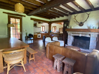  Maison � vendre 7 pi�ces 160 m�