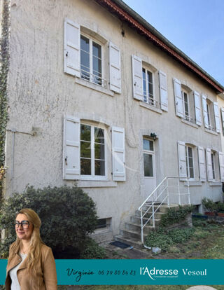  Maison à vendre 10 pièces 281 m²