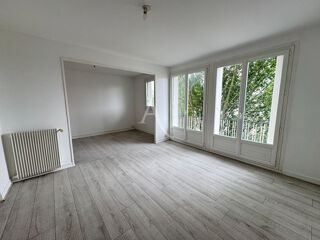  Appartement à vendre 3 pièces 62 m²