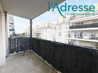  Appartement  vendre 1 pice 30 m