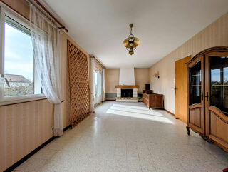  Maison � vendre 6 pi�ces 120 m�