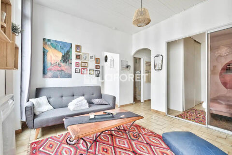  Appartement � louer 2 pi�ces 32 m�