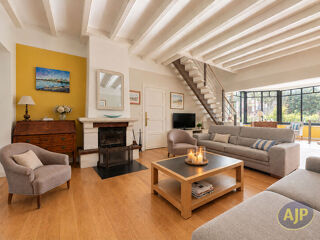  Maison à vendre 9 pièces 234 m²