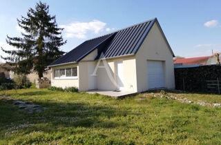  Terrain � vendre 2365 m�