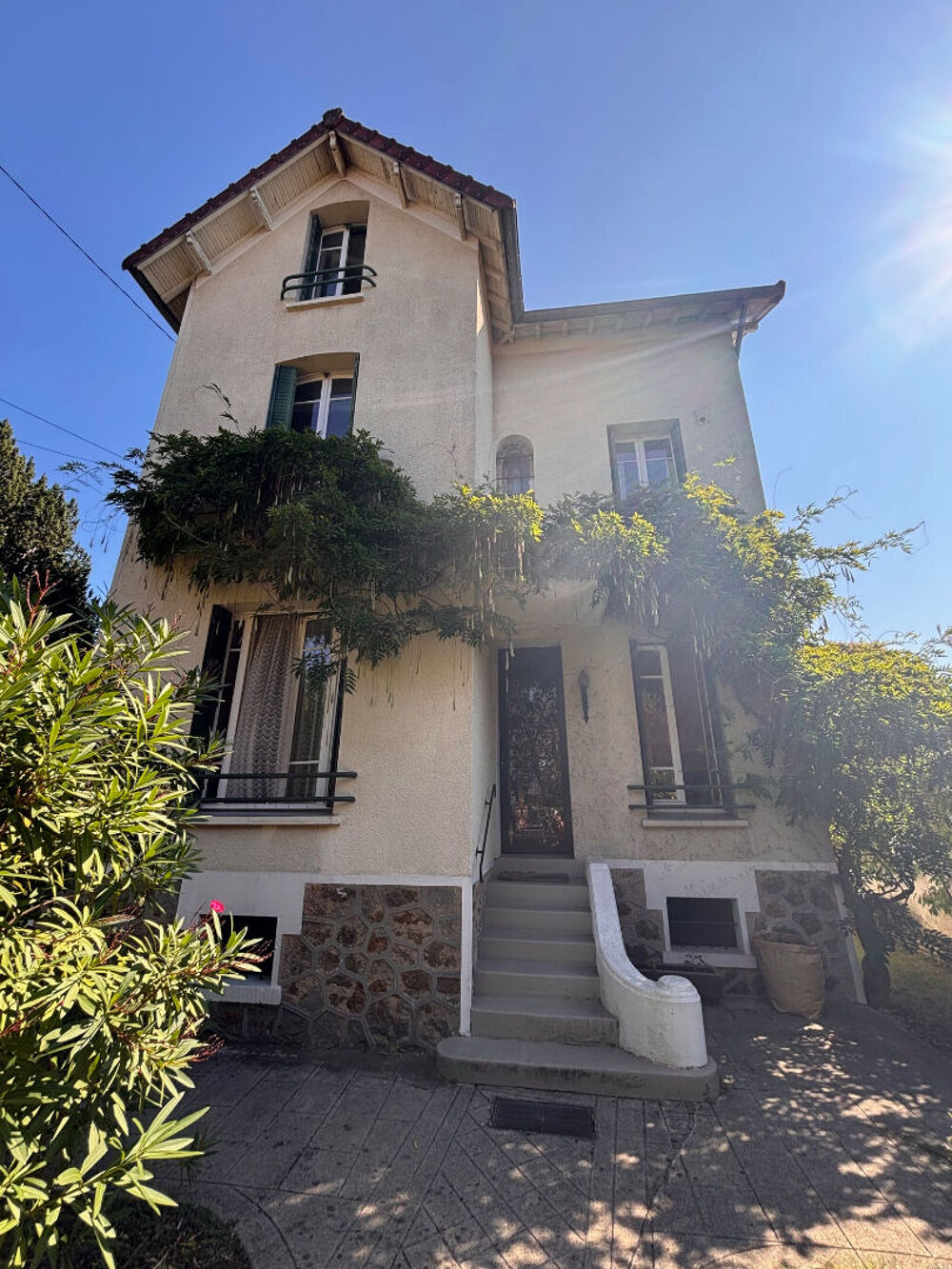 � vendre  Maison Le Raincy (93340)