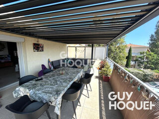  Appartement � vendre 3 pi�ces 68 m�