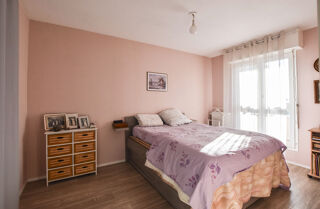  Appartement � vendre 4 pi�ces 91 m�