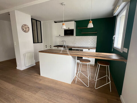  Appartement � louer 3 pi�ces 69 m�