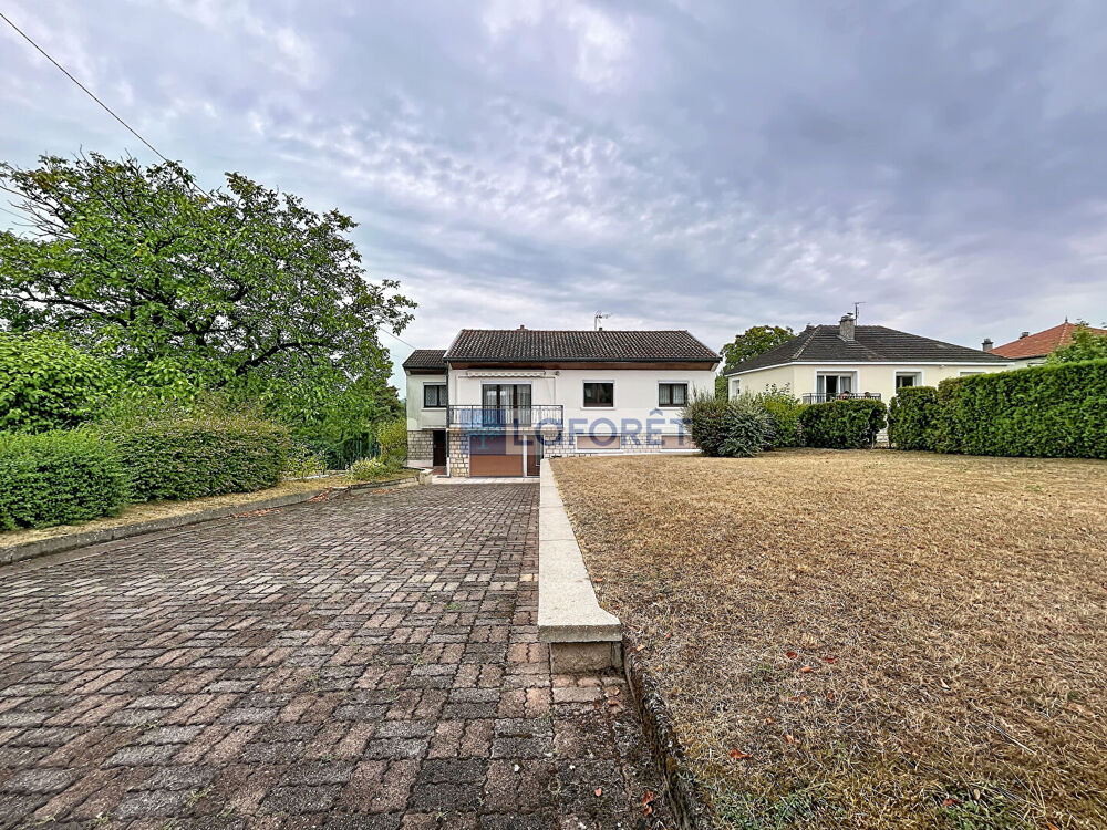 Maison 5 pièces 96 m² · à Joinville · 96 m² · 146 000 €