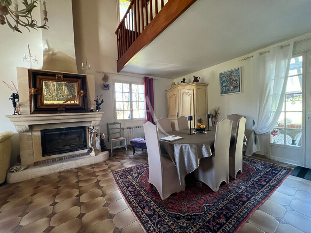 Vente Maison Maison Saint Julien De Chedon - 166 m² Saint julien de chedon