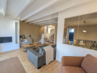  Maison � vendre 7 pi�ces 210 m�