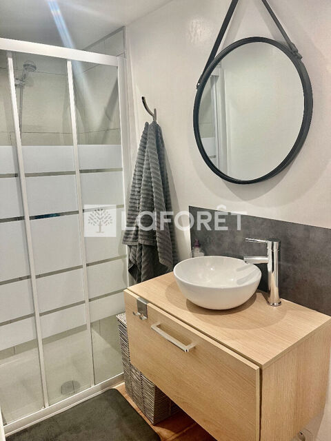  Appartement � louer 1 pi�ce 13 m�