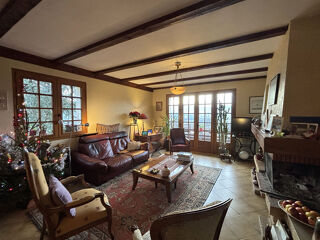  Maison � vendre 5 pi�ces 115 m�