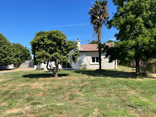  Maison � vendre 4 pi�ces 112 m�