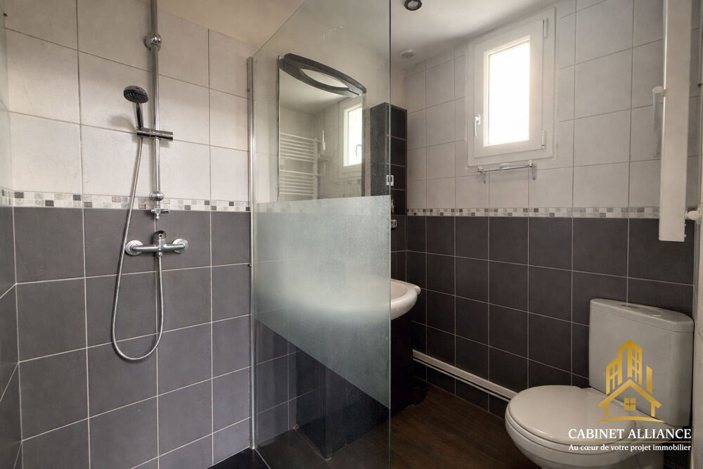 Vente Appartement Charmant appartement T1 à vendre au coeur de Le Châtelet en Brie - 93 000 Le chatelet en brie