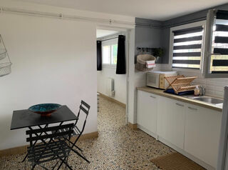 Maison à louer 2 pièces 50 m²