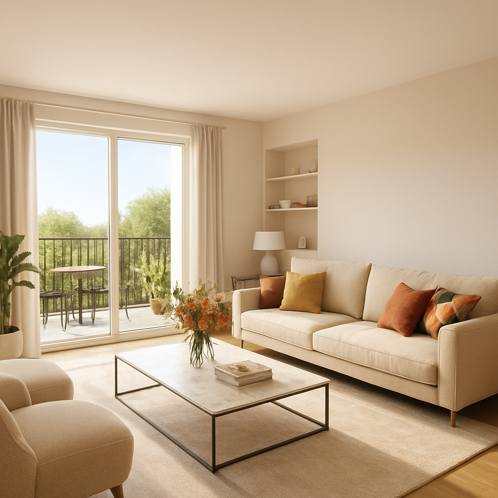 Vente Appartement Maison 6 pièces de 150 m2 (Méré) Méré